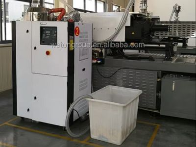 Complete Supporting System for Stable Pet Blowing Compressor Operation