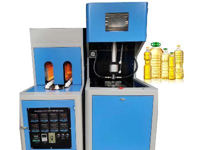 Why an Fully Automatic Blowing Machine Is Better Than Semi-Auto for Mass Production