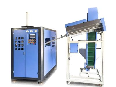 Ứng dụng của Máy Ép Tiết Chế Tự Động trong Ngành Công Nghiệp Bao Bì Mỹ Phẩm