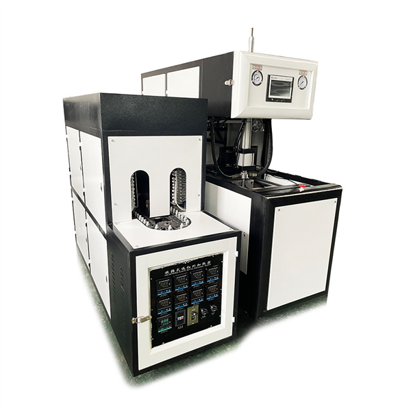 Common Usage Issues with Automatic Pet Blow Moulding Machines and Solutions