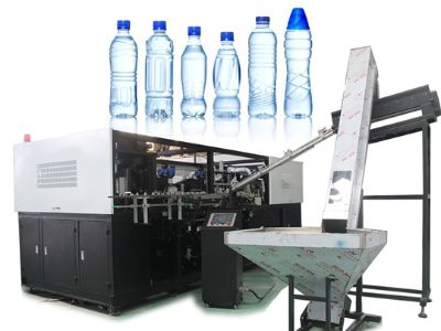 Các Điểm Thiết Kế Chính Của Khuôn Thổi Để Tối Đa Hóa Tốc Độ Sản Xuất