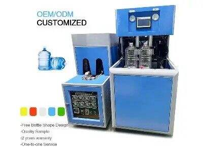 Complete Equipment List Required for Stable Pet Bottle Making Line