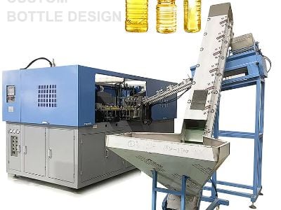 How a Energy-Saving Blow molding Machine Reduces Factory Power Bills