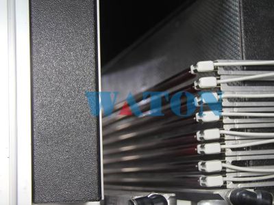 Một máy tạo hình bằng phương pháp thổi có thể sản xuất các chai có kích thước khác nhau không? Máy có thể sản xuất các chai có kích thước nào?