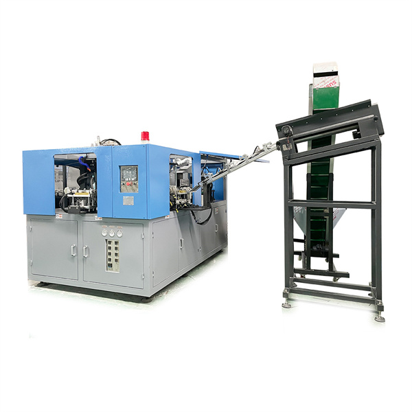 How to Maximize ROI with Automatic Blow Technology in Your Operations