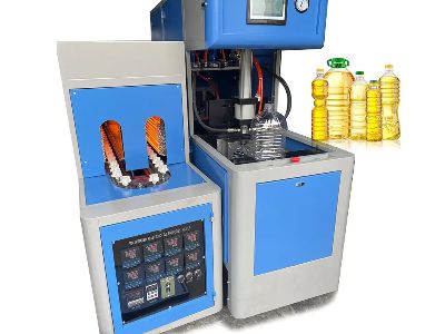 Can Upgrade MS Semi-auto Blow Molding Machine to Full Automatic Later?