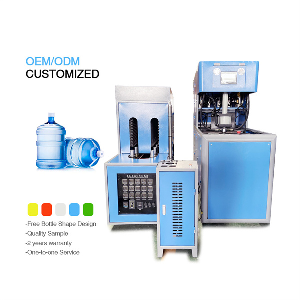What Are the Latest Trends in PET Bottle Design and Functionality?