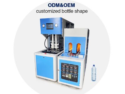 သင့်ရဲ့နောက်ထပ်အလိုအလျောက် Blowing Molding စက် TURBO (တာဘို) သို့မဟုတ် ECO (အီကို) ကို ရွေးချယ်ခြင်း