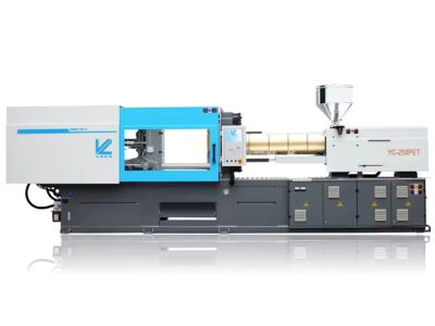 ECO Blowing Molding Machine ၏ စွမ်းအင်ထိရောက်မှုအပေါ် နက်ရှိုင်းသော လေ့လာမှု