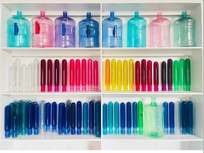How to Save PET Raw Material Cost During Pet Bottle Making Process