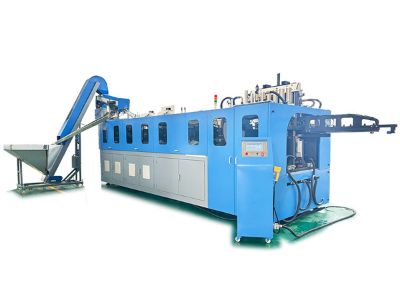 Warum die Easy Automatic Bottle Making Machine perfekt für Start-ups und neue Unternehmen ist