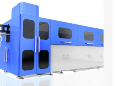 MAX Full Servo High Speed Blowing Machine သည် စက်တစ်လုံးလျှင် ကုန်ကျစရိတ်ကို လျှော့ချနိုင်ပါသလား