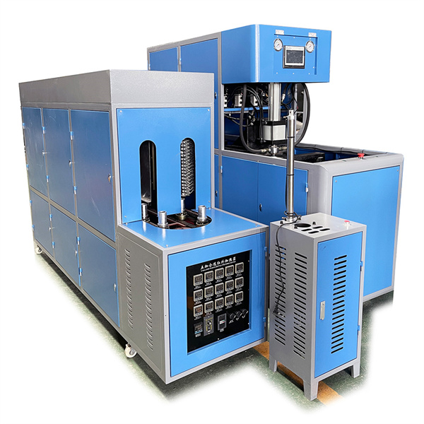 How to Calculate the Return on Investment for Bottle Making Machines?