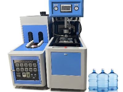 Προσαρμοστικός σχεδιασμός μπουκαλιών: Αυτό που ο κατασκευαστής σας δεν θα σας πει για το κόστος των καλουπιών