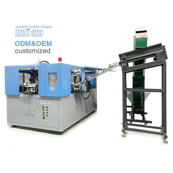 What Are the Latest Innovations in PET Blow Molding Technology for Wholesale Buyers?