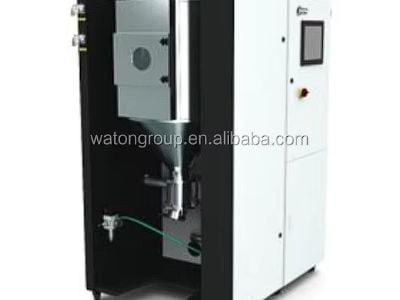 Energy Saving Features of Advanced Blowing Machine Models