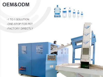 TURBO High Speed Blowing စက်သည် သင့်ထုတ်လုပ်မှုပမာဏအတွက် သင့်တော်ပါသလား