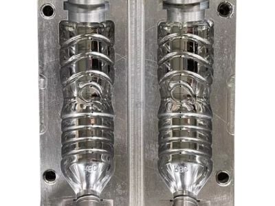 Kann unsere fortschrittliche Kühltechnologie für Blasformen Ihre Zykluszeiten reduzieren?