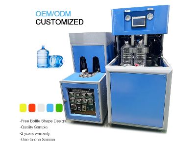 Energy Saving Adjustments for Pet Blowing Compressor to Cut Expenses