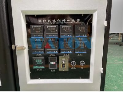 Những chuẩn bị cần thiết để lắp đặt máy thổi chai là gì