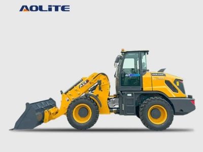 Wheel Loaders for Sale by Owner: Your Direct Source for Used Equipment Savings