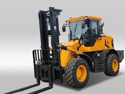Top Telehandler Choice for Residential Framing Projects This Year