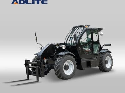 Maximizing Versatility with Telehandler Rotating Attachments