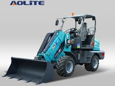 Telescopic loader for Sale by Owner: How to Find the Best Used Deals & Avoid Scams