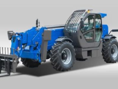 New Innovations in Backhoe Loaders Advanced Features and Market Leading Models