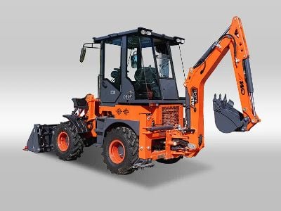 Compact Telescopic Handler Guide: Maximizing Reach in Tight Spaces