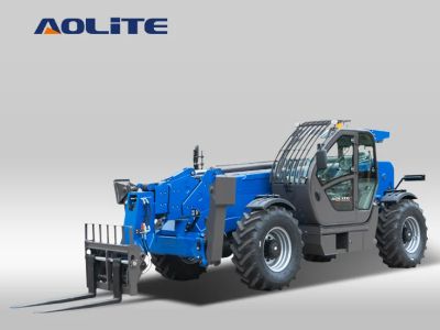How Heavy-Duty Diesel Backhoe Loaders Enhance Productivity in Modern Heavy Construction Tasks
