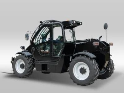 Discover High-Quality Electric Telehandlers Available Now