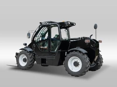 Electric Telehandler for Sale with Advanced Features