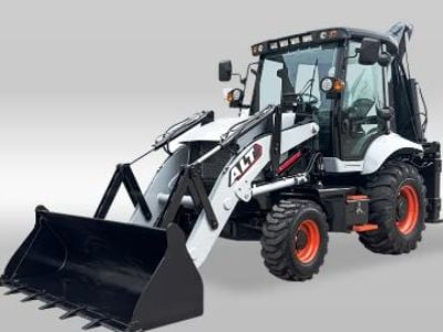 Effortlessly Tackle Tough Jobs with Our Heavy-Duty Equipment