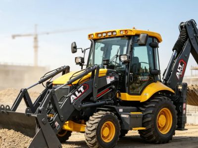 Evaluating Durability: Why Diesel Wheel Loaders Outlast in Extreme Working Conditions