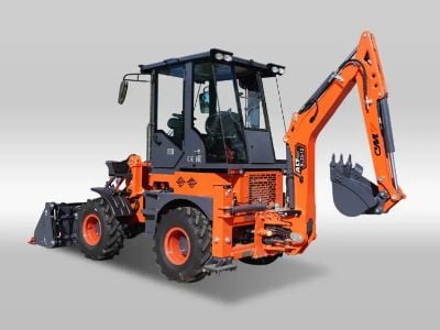 Affordable Brand New Backhoe Price Comparison Guide