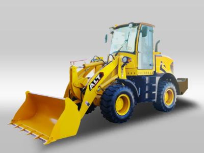 Best Utility Vehicles and Electric Loaders for Indoor Use