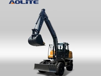 Wheel loaders optimize fuel use with Tier 4 Final engine technology