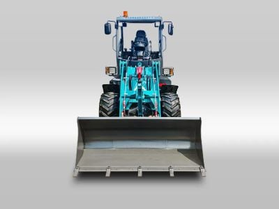 Loader Excavator for Sale: Versatile Models to Choose From