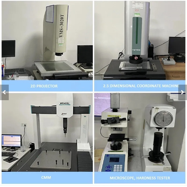 Com utilitzar el Servei CNC d'Alumini