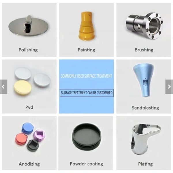 Alüminyum CNC Servisinde Güvenlik