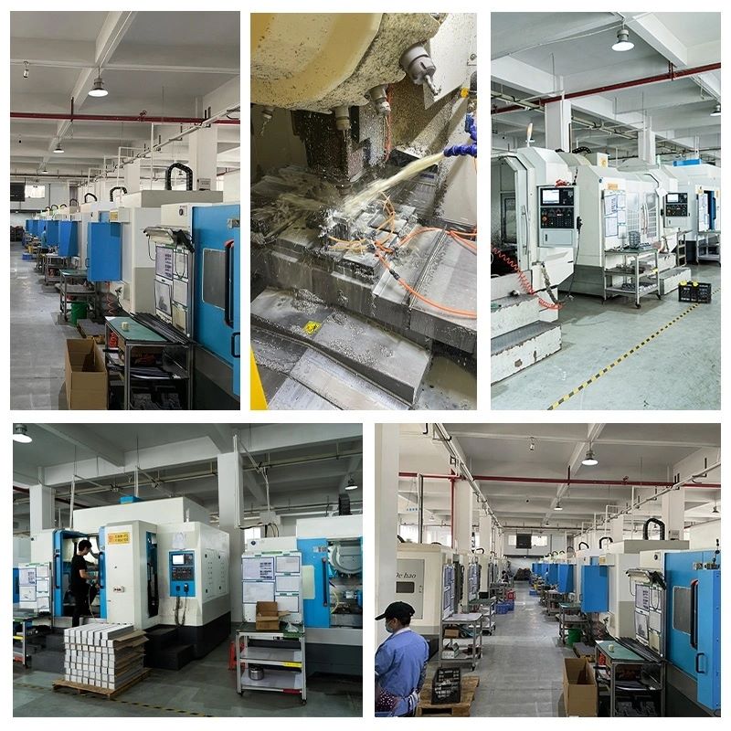 Neden CNC işlenmiş plastik parçalar üreticiler için popüler bir seçimdir