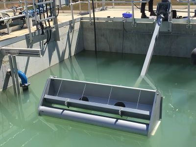 Why Sewage Treatment Plants Need Reliable Screening Equipment