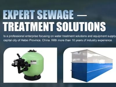How Bar Screens Help Reduce Operational Costs in Water Treatment Plants