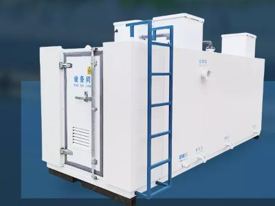 The Different Types of Sludge Dewatering Machines and Their Applications