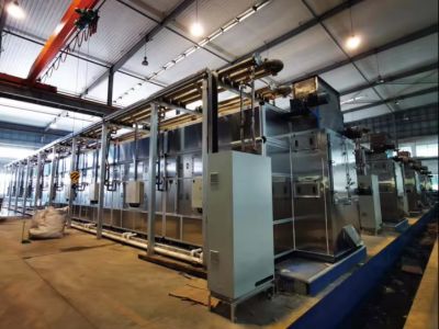 How Wastewater Treatment Equipment Handles Sludge Streams