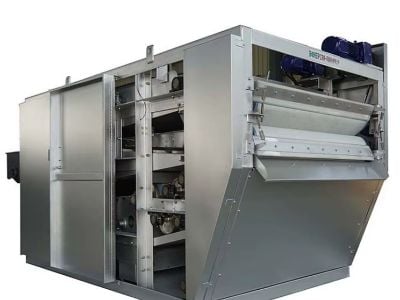 Why Stainless Steel Sludge Filters Are Preferred in Harsh Environments