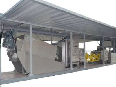 مقایسه فشار نوار فیلتر با فشار برگ: کدام یک برای کارخانه شما مناسب است؟
