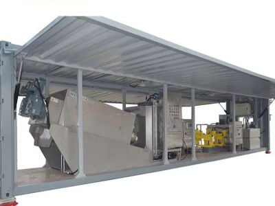 Sludge Filter vs Sludge Dewatering: What's the Real Difference?