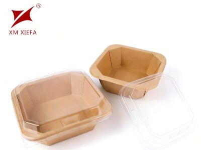 Reusable Fruit Boxes for Sustainable Distribution